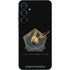 Wizarding World Hogwarts Legacy Golden Snitch Galaxy A35 5G Skin